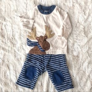 Gymboree Outfit